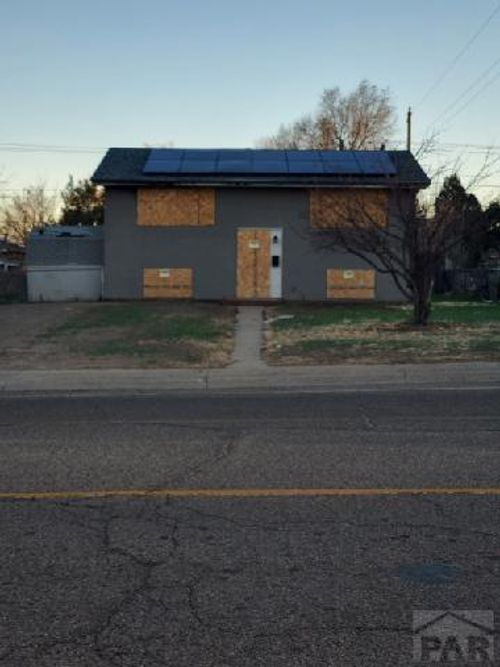 1602 Constitution Rd, Pueblo, CO, 81001 | Card Image