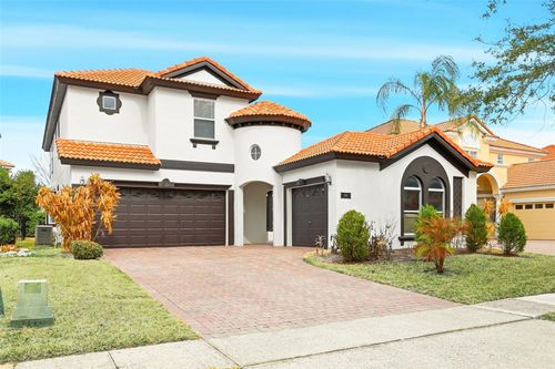 910 Lascala Dr, WINDERMERE, FL, 34786-6012 | Card Image