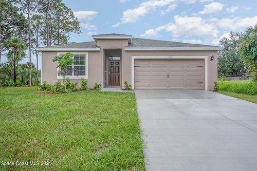 724 Starland St, PALM BAY, FL, 32909-4453 | Card Image