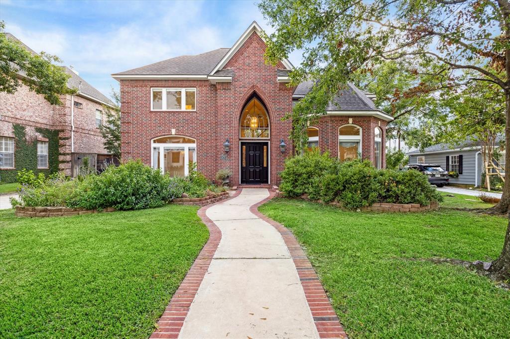 Englewood St, Bellaire, TX 77401