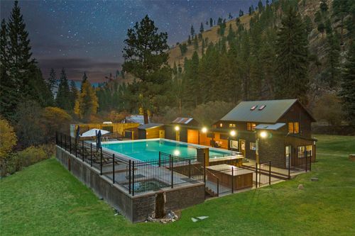 260 Medicine Springs Rd, Conner, MT, 59827-9702 | Card Image