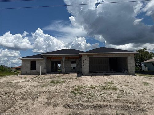 1724 Ne 27th Ter, Cape Coral, FL, 33909-0907 | Card Image