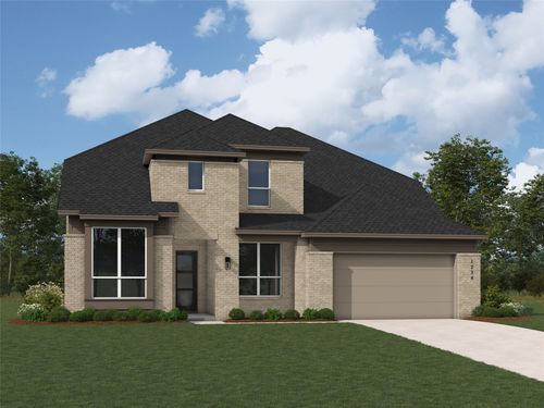 4437 Blue Sky Dr, Prosper, TX, 75078-4135 | Card Image