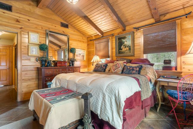 12700 Cabin Creek Loop, House other with 4 bedrooms, 3 bathrooms and null parking in Lonsdale AR | Image 39