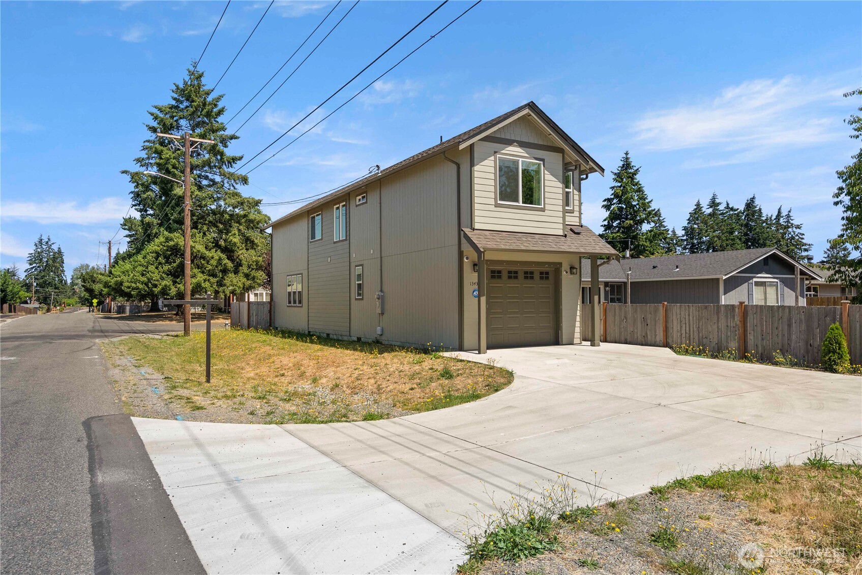 Residential in Tacoma 3