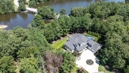 124 Avington Ln, Columbia, SC, 29229-7038 | Card Image