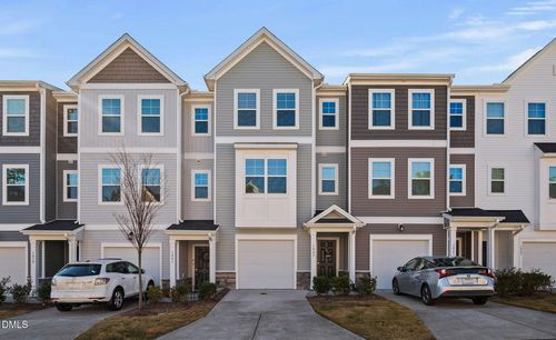 1063 Shoreside Dr, Durham, NC, 27713-5507 | Card Image