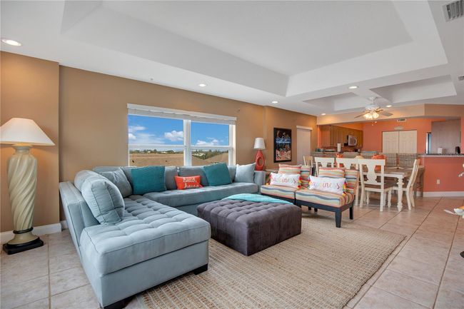 APT-400 - 125 Pulsipher Ave, Condo with 3 bedrooms, 3 bathrooms and null parking in COCOA BEACH FL | Image 5