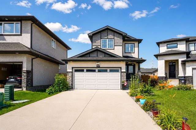 Residential in Winnipeg