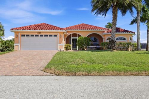 10402 Winnipeg St, Port Charlotte, FL, 33981-4415 | Card Image