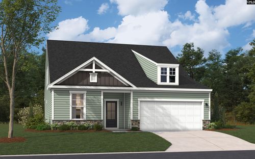 408 Welbeck Road, Lexington, SC, 29073 | Card Image