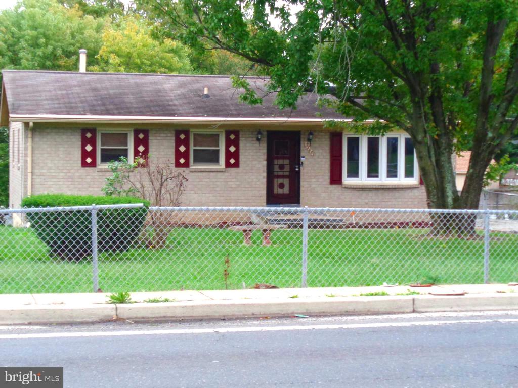 Ritchie Rd, District Heights, MD 20747