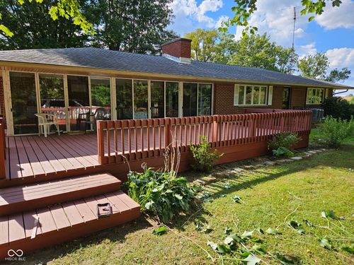 2696 S County Road 180 E, Greensburg, IN, 47240-8614 | Card Image