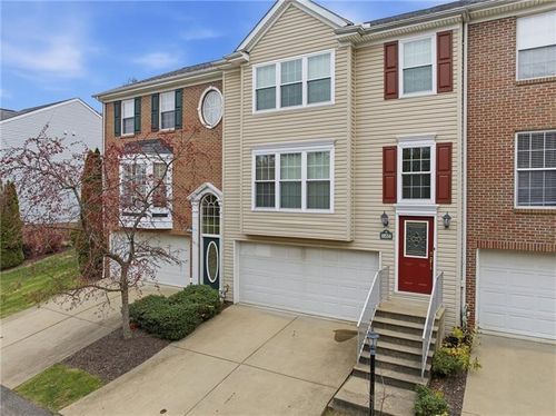 10534 Cherry Grove Ct, Wexford, PA, 15090-7391 | Card Image