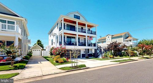 212 N Pembroke Ave, MARGATE CITY, NJ, 08402-1320 | Card Image