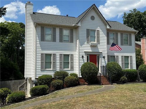 2679 Foxglove Drive Sw, Marietta, GA, 30064 | Card Image