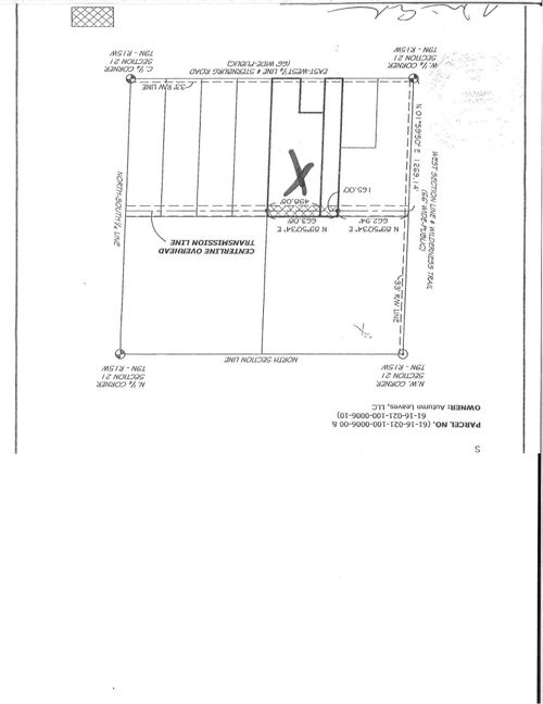 VL - A E Sternberg Rd, Fruitport, MI, 49415 | Card Image