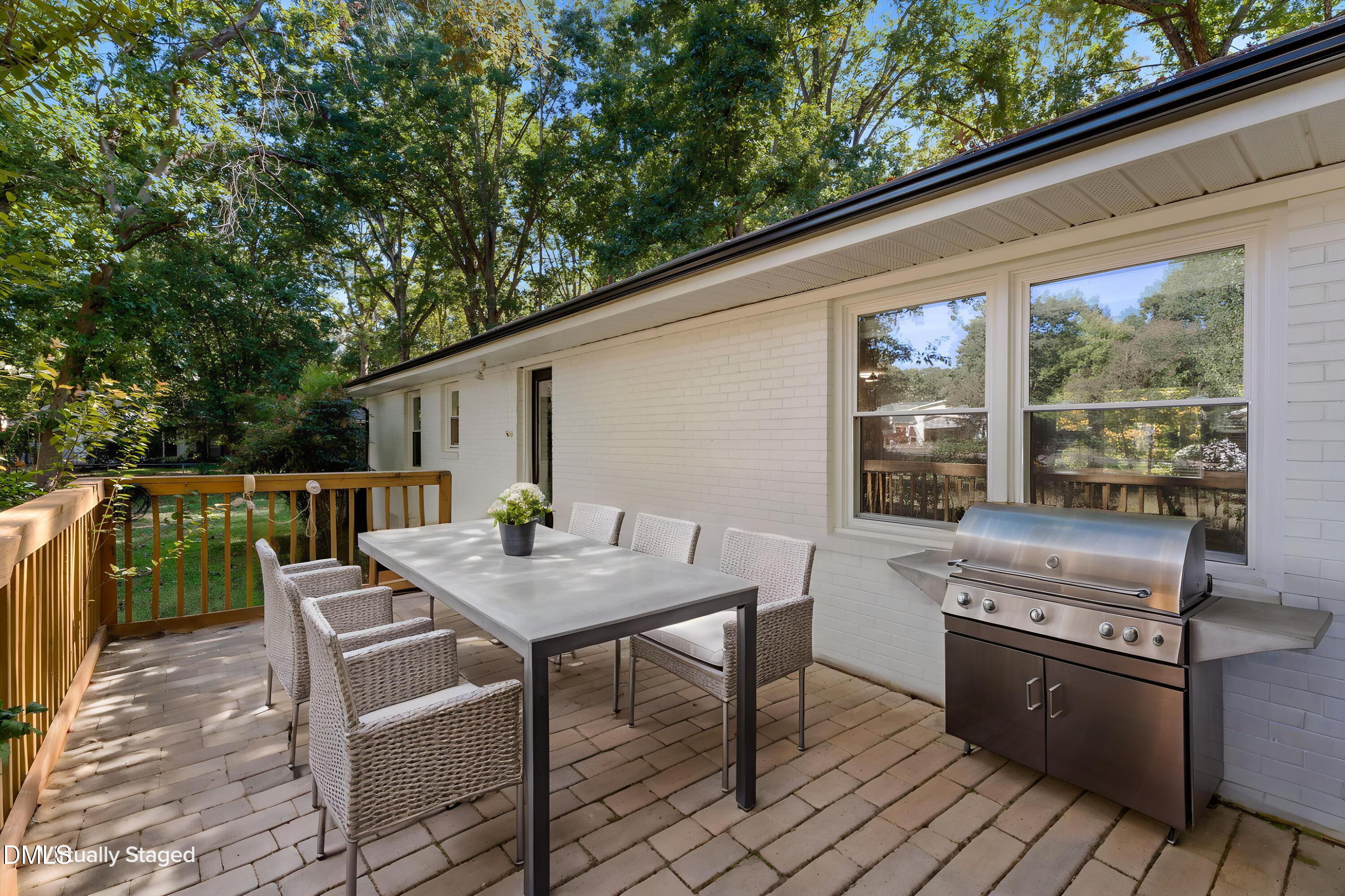 Residential in Raleigh 5