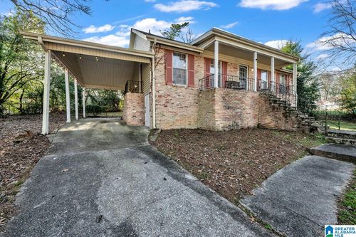 541 16th Ter Nw, CENTER POINT, AL, 35215-5363 | Card Image