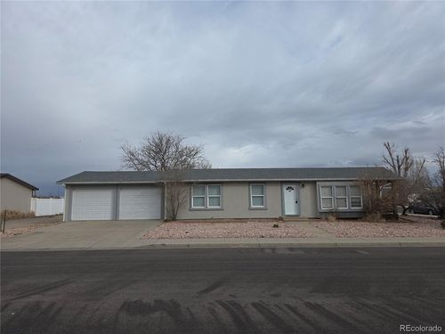 401 Gateway Ave, Fort Morgan, CO, 80701-3400 | Card Image