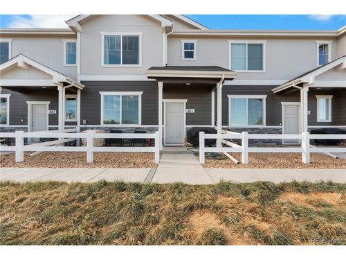 461 Condor Way, Johnstown, CO, 80534-9581 | Card Image