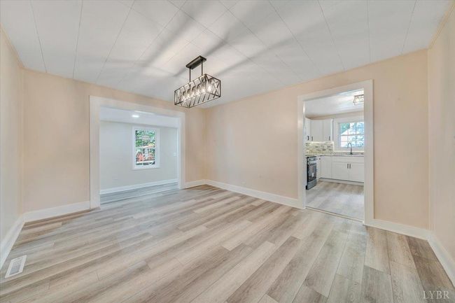 1433 Chalk Level Rd, House other with 4 bedrooms, 2 bathrooms and null parking in Chatham VA | Image 19
