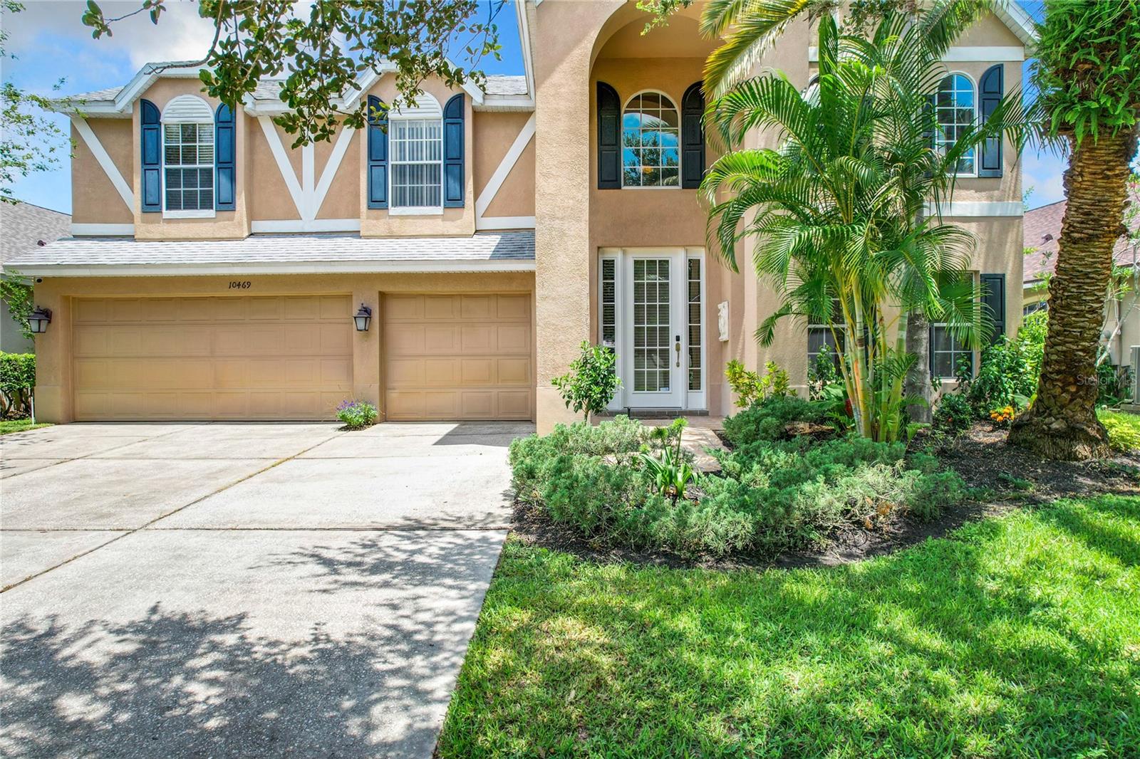 Stone Glen Dr, Orlando, FL 32825
