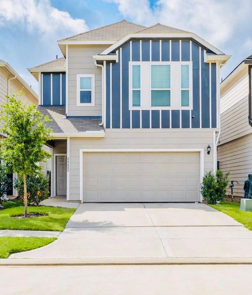 24823 Goldoni Dr, Katy, TX, 77493-7404 | Card Image