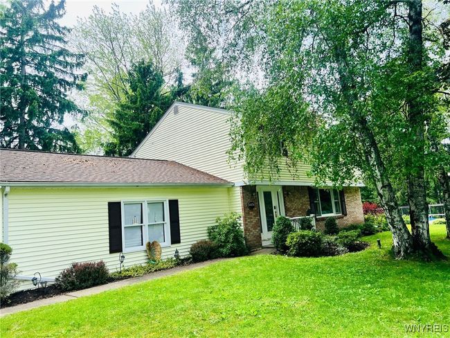 4876 Meadow Ln, House other with 4 bedrooms, 2 bathrooms and null parking in Hamburg NY | Image 36