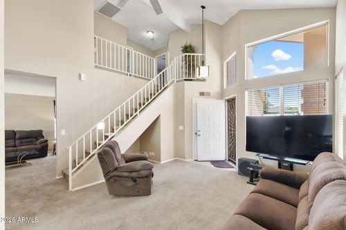 3947 W Whispering Wind Dr, Glendale, AZ, 85310-5118 | Card Image