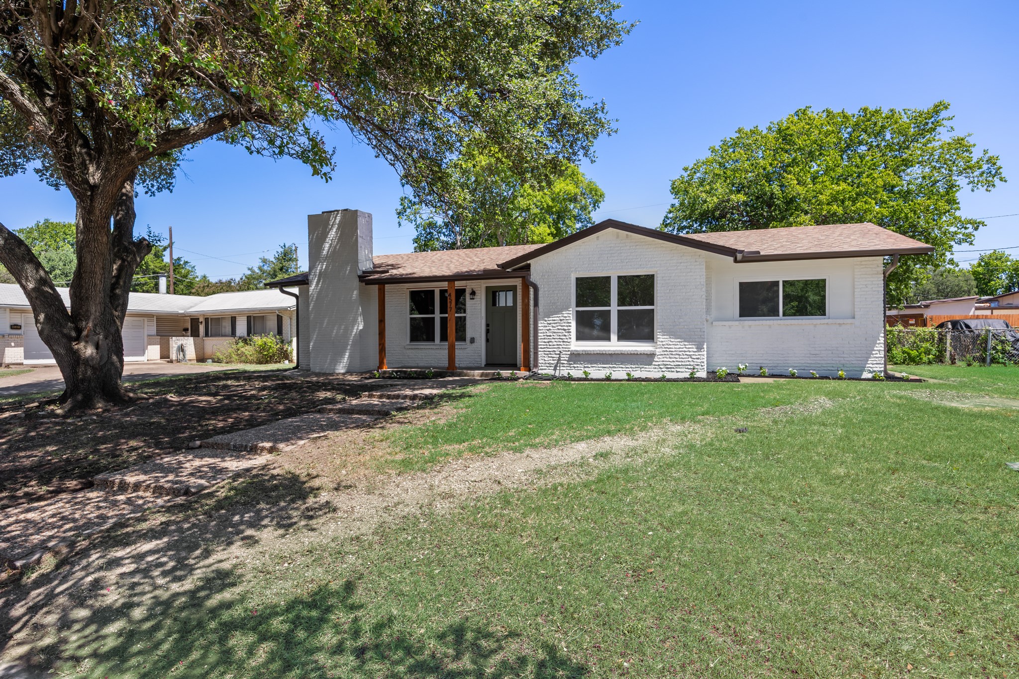 Residential in Dallas 4