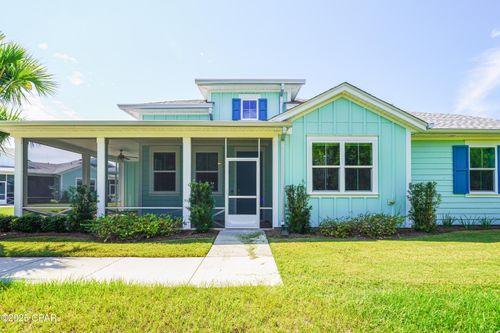 8463 Dreams Float Ct, Panama City Beach, FL, 32413-9621 | Card Image