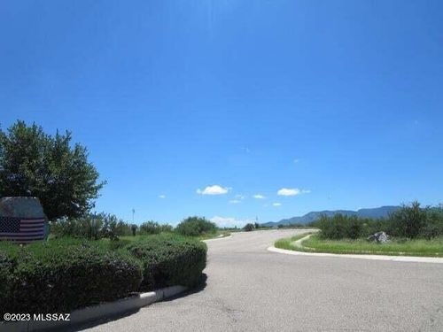 --3.41 Acres S Corporate Plaza Place, Benson, AZ, 85602 | Card Image
