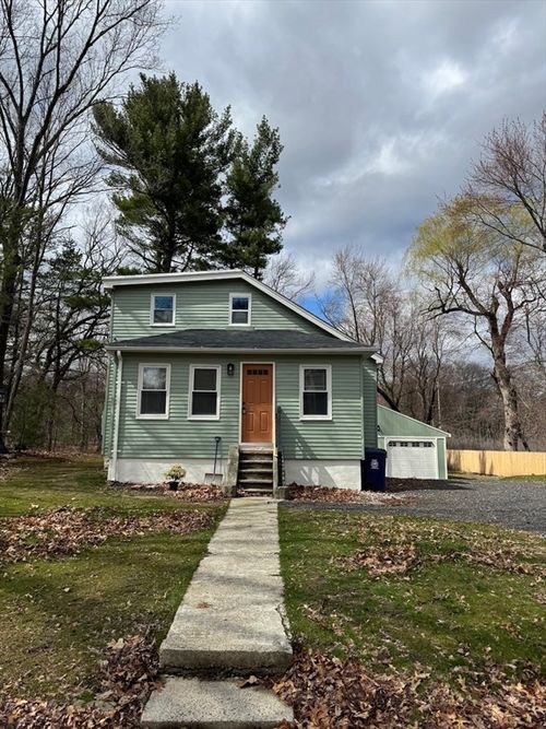 1 Westdale Ave, Wilmington, MA, 01887-3009 | Card Image