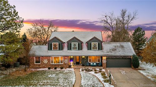 8644 W Progress Pl, Littleton, CO, 80123-2113 | Card Image