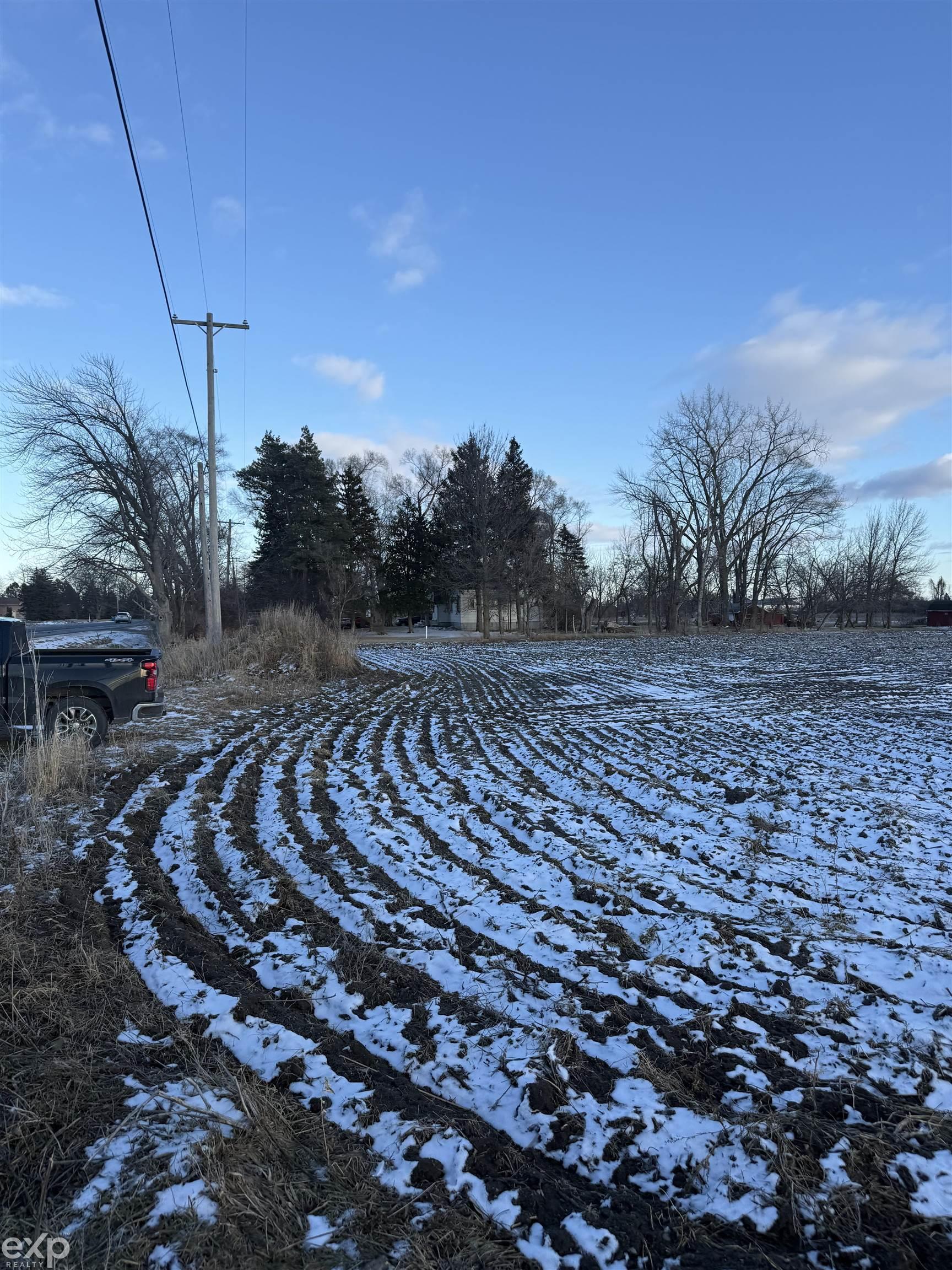 Land in Hampton Charter Township 2