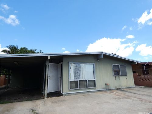 91-1080 Kaunolu St, Ewa Beach, HI, 96706-2823 | Card Image