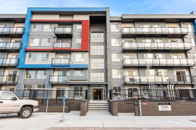 313 - 5486 199 A Street, Condo with 1 bedrooms, 1 bathrooms and 1 parking in Langley BC | Image 22