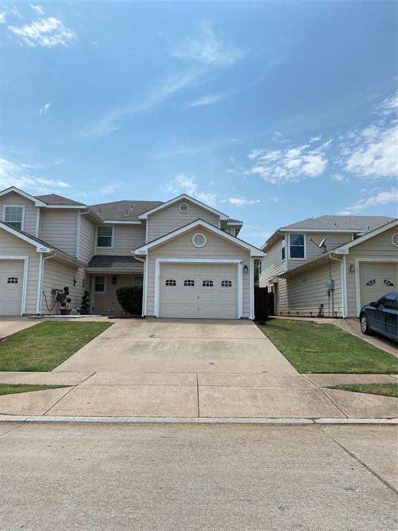 Irish Valley Trl, Fort Worth, TX 76123