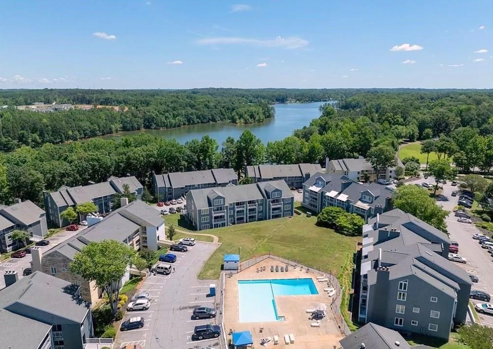 Northlake Dr, Anderson, SC 29625