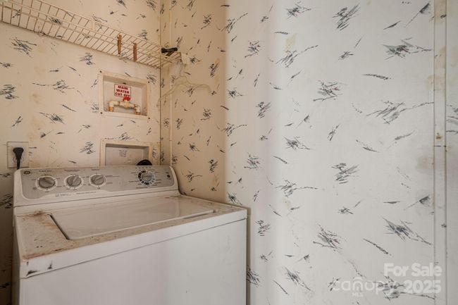 501 Deer Chase Cir, House other with 2 bedrooms, 2 bathrooms and null parking in Cedar Mountain NC | Image 22