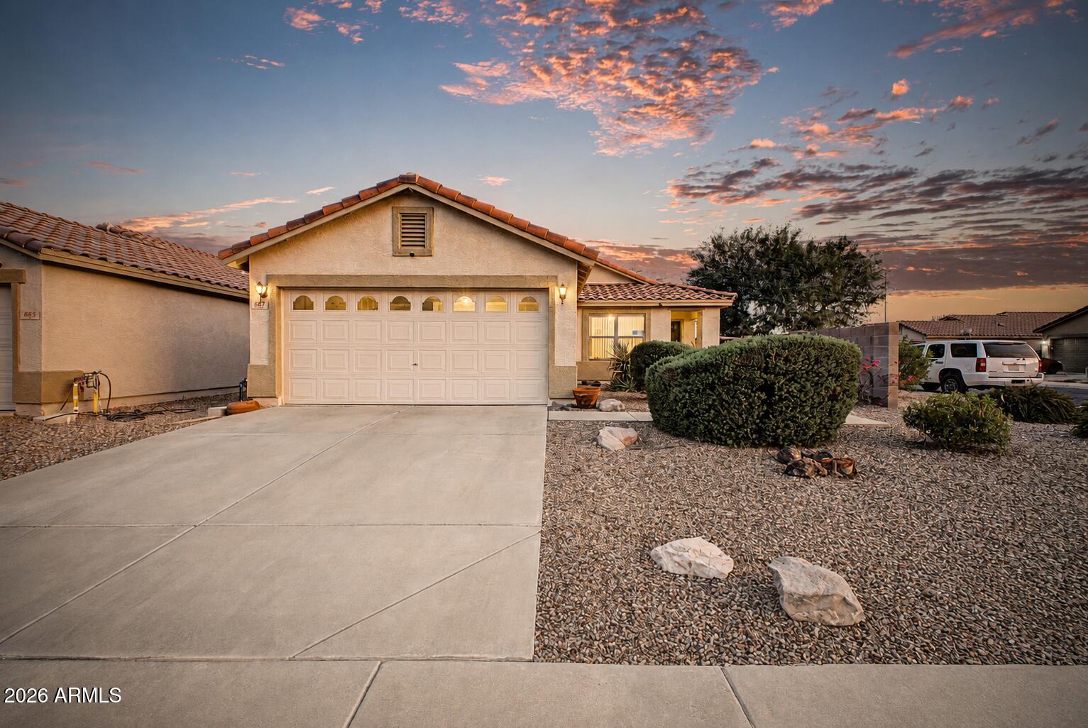 Residential in Casa Grande