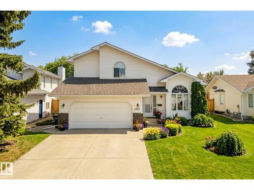 12815 156 Ave Nw, Edmonton, AB, T6V1A6 | Card Image