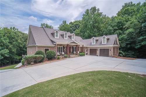 1874 Miramonte Way, Lawrenceville, GA, 30045-2676 | Card Image