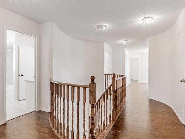33 Bilberry Cres, House other with 5 bedrooms, 4 bathrooms and 2 parking in Richmond Hill ON | Image 21