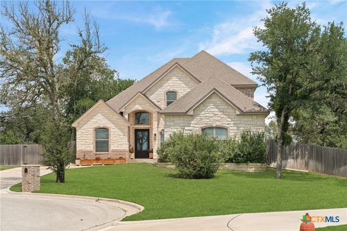 3614 Oconnor Pl, Belton, TX, 76513-4138 | Card Image