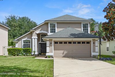 1451 River Of May Street, House other with 4 bedrooms, 2 bathrooms and null parking in St Augustine FL | Image 1