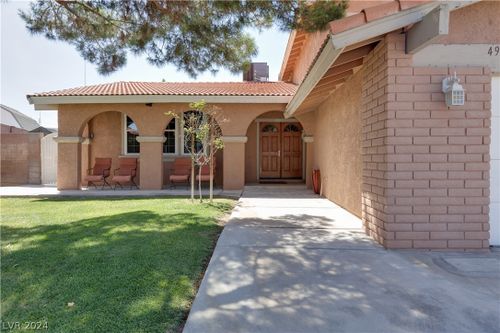 4929 Almagordo Street, Las Vegas, NV, 89120 | Card Image