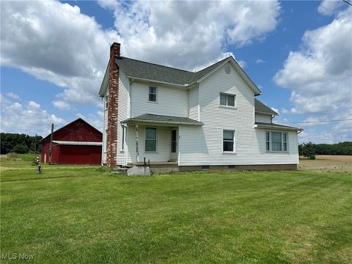 14260 Canaan Center Road, Creston, OH, 44217 | Card Image