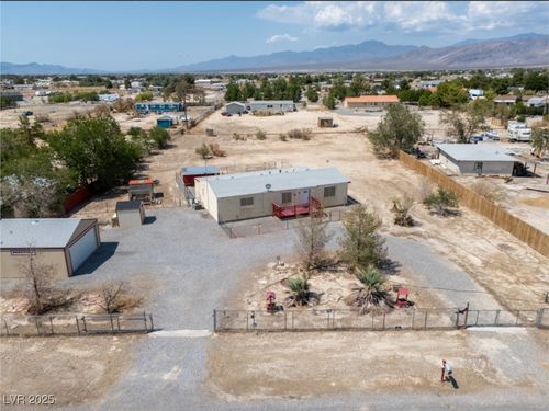 4600 Pawnee Pl, Pahrump, NV, 89061-8606 | Card Image